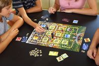 6318812 WolfWalkers: The Board Game