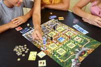 6318813 WolfWalkers: The Board Game