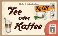 5708894 Tee Oder Kaffee Refill