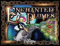 5718402 Enchanted Plumes