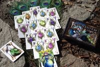 5783533 Enchanted Plumes