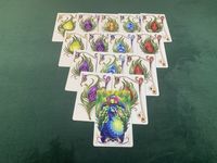 5783534 Enchanted Plumes