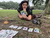 5783535 Enchanted Plumes