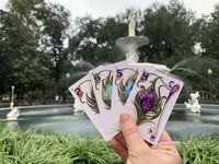 5783536 Enchanted Plumes