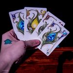 5823339 Enchanted Plumes