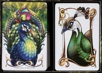 6859279 Enchanted Plumes