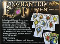 6859280 Enchanted Plumes
