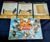 7315851 Fighters of the Pacific