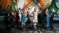 1325321 Last Night on Earth: Growing Hunger Expansion