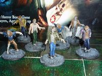1433405 Last Night on Earth: Growing Hunger Expansion