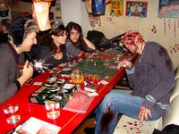 1572294 Last Night on Earth: Growing Hunger Expansion