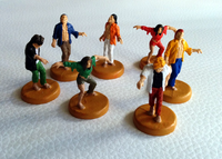 1944954 Last Night on Earth: Growing Hunger Expansion