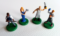 1945154 Last Night on Earth: Growing Hunger Expansion