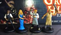 2069301 Last Night on Earth: Growing Hunger Expansion