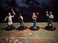2402135 Last Night on Earth: Growing Hunger Expansion