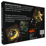 5895183 Maeshowe: an Orkney Saga