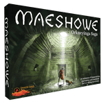 5895184 Maeshowe: an Orkney Saga