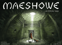 5895188 Maeshowe: an Orkney Saga