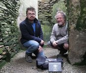 6948121 Maeshowe: an Orkney Saga