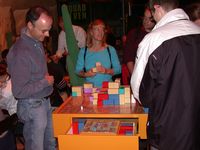 101392 Pueblo (VECCHIA EDIZIONE)