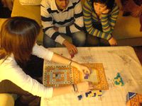 125078 Pueblo (VECCHIA EDIZIONE)