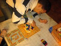 125082 Pueblo (VECCHIA EDIZIONE)