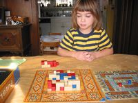 159865 Pueblo (VECCHIA EDIZIONE)