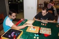 1609355 Pueblo (VECCHIA EDIZIONE)