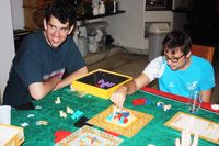 1609356 Pueblo (VECCHIA EDIZIONE)