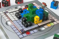 1697108 Pueblo (VECCHIA EDIZIONE)