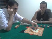 1739020 Pueblo (VECCHIA EDIZIONE)