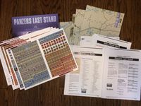 6332054 Panzers Last Stand