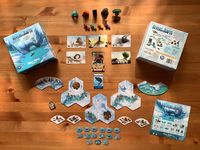 6457101 Endless Winter: Rivers &amp; Rafts