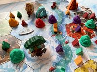 6595261 Endless Winter: Rivers &amp; Rafts