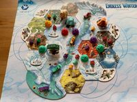 6595263 Endless Winter: Rivers &amp; Rafts