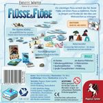 6673207 Endless Winter: Rivers &amp; Rafts