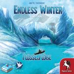 6673208 Endless Winter: Rivers &amp; Rafts