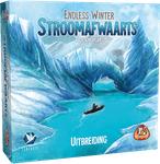 6692095 Endless Winter: Rivers &amp; Rafts