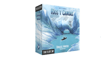 7080783 Endless Winter: Rivers &amp; Rafts