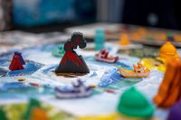 7120399 Endless Winter: Rivers &amp; Rafts