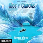 7181121 Endless Winter: Rivers &amp; Rafts