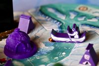 7214718 Endless Winter: Rivers &amp; Rafts