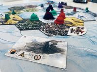 7388510 Endless Winter: Rivers &amp; Rafts