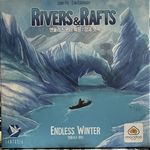 7398363 Endless Winter: Rivers &amp; Rafts