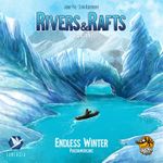7410504 Endless Winter: Rivers &amp; Rafts
