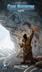 5741331 Endless Winter: Cave Paintings