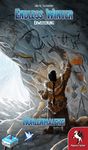 6673210 Endless Winter: Cave Paintings