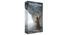 7080779 Endless Winter: Cave Paintings