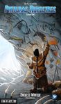 7181118 Endless Winter: Cave Paintings
