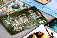 7214722 Endless Winter: Cave Paintings